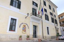 Trovati in possesso di droga: due arresti a Canicattì