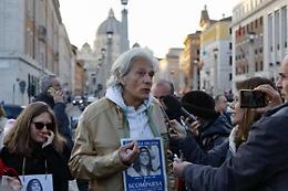 Fedez ride su scomparsa Emanuela, Pietro Orlando: &laquo;Dispiaciuto, ma &egrave; successo di peggio&raquo;