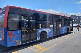 Catania, bus a metano senza revisione: ora l'Amts apre una indagine e corre ai ripari