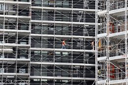 Unioncamere: nel 2022 48mila nuove imprese, traina edilizia