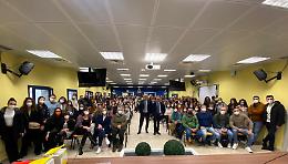 L'azienda Policlinico di Catania stabilizza 207 giovani precari