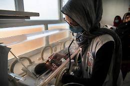 Afghanistan: allarme Msf, sempre più donne a rischio parto
