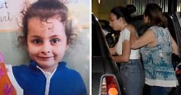 Catania, il 17 aprile davanti al Gup la mamma che ha ucciso la figlioletta e inscenato il rapimento