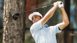 Golf: Phoenix Open, Scheffler bissa e torna n.1 al mondo