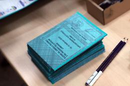 L'affluenza definitiva alle regionali in forte calo al 40%