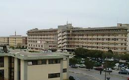 Reparto di rianimazione dell'ospedale di Modica chiude per i danni del maltempo
