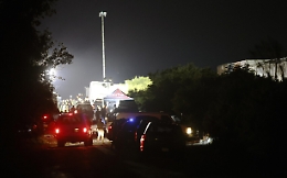 Usa: sparatoria in Texas, un morto e 3 feriti