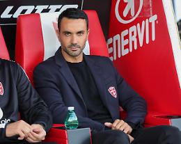 Palladino: Berlusconi e Galliani? Contro Milan è sfida speciale