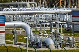 Gas: avvio in rialzo a 50 euro al megawattora