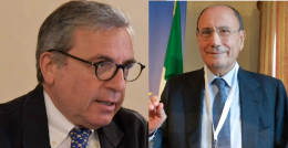 Cts, Angelini contro Schifani: &laquo;Ascolta gente ostile alla Commissione&raquo;