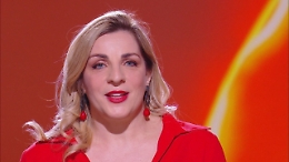 «Ciao sono Elena Di Cioccio, ho 48 anni e da 21 ho l'Hiv»: il monologo con coming out dell'ex Iena