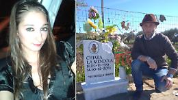 I familiari di Chiara, morta 10 anni fa per una buca sulla strada, ancora senza pace: «Pronti a incatenarci»
