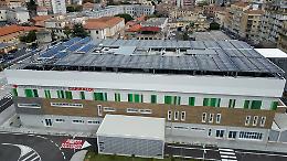 Aggredite guardie giurate al Pronto Soccorso del Garibaldi, Ugl: &laquo;Ormai &egrave; emergenza&raquo;