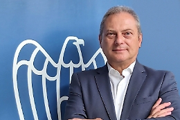 Confindustria, Sebastiano Bongiovanni eletto presidente dei piccoli industriali siciliani