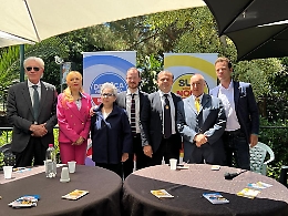 Amministrative, Gabriele Savoca ha presentato la squadra di assessori: non mancano le sorprese