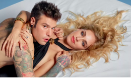 "The Ferragnez", arriva la seconda stagione della serie (con crisi)