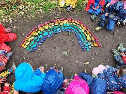 Acireale, i primi 10 anni di "A Casa di Momo" dove studio e natura vanno a braccetto