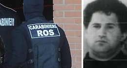 La morte del pentito Armando Palmeri resta un giallo: perquisite le abitazioni dei figli e della compagna