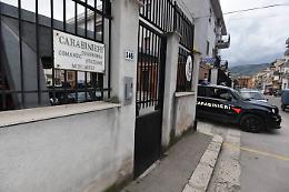 "Ho trovato colla nei lucchetti, ma non mi faccio intimidire", imprenditore denuncia 