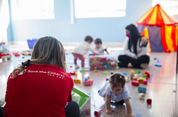 In Sicilia le mamme faticano  a vivere: all'ultimo posto per il lavoro, gli asili e il tempo pieno