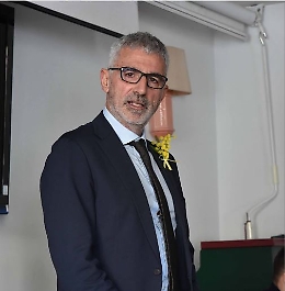 A Ragusa Peppe Cassì rieletto sindaco senza partiti