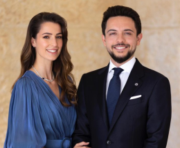 Festa in Sardegna per le nozze di Al Hussein di Giordania e gli ecologisti sono sul piede di guerra