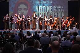 Con &ldquo;Le parole hanno la scia&rdquo; al via a Catania la V edizione del Workshop &ldquo;Il giornalismo che verr&agrave;&rdquo;