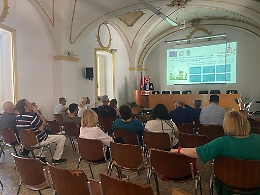 Cgil, servizi sociali e opportunit&agrave; finanziarie: riunito il &ldquo;Coordinamento sulla contrattazione territoriale e sociale&rdquo;