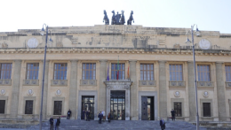 Colamonici nuovo procuratore aggiunto a Messina, Raffa va a Reggio Calabria