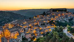Ragusa. «Ibla come una bella donna che piace a tutti e nessuno si marita»