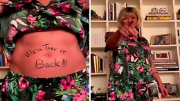 Federica Pellegrini mostra la pancia in un video su Instagram e conferma i rumors: è incinta