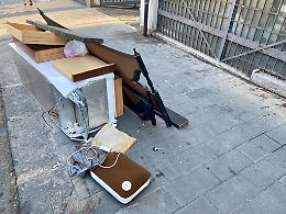 Catania: la nuova «isola ecologica»