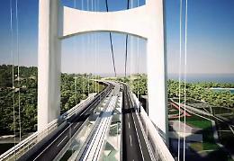 Ponte sullo Stretto, meno controlli perch&eacute; l'ha voluto la maggioranza? Un'idea pericolosa di democrazia