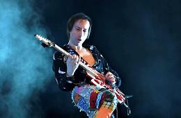 Dario Matteo Gargano, il virtuoso della chitarra sulle &ldquo;corde&rdquo; della creativit&agrave; e del sublime