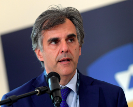 Inchiesta: rimborsi all'università di Messina sarebbero finiti nell'azienda agricola di Salvatore Cuzzocrea