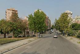 Clochard trovato morto a Palermo, &egrave; giallo: sul volto aveva un taglio