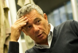 "Controvento", il racconto di frontiera di Attilio Bolzoni tra delitti, misteri e personaggi