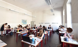 Maturit&agrave;: da Pirandello a Ungaretti fino alle riflessioni sull'atomica, ecco le tracce della prova di italiano
