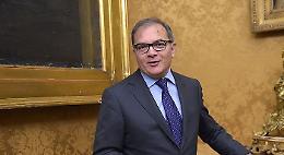 Polveriera Zen e dinamiche mafiose, il procuratore De Lucia: &laquo;La repressione non basta, serve l'intervento della politica&raquo;