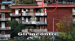 Francesco Ieni, l'arresto della madre per usura e le minacce alla vittima: &laquo;Devi dire che non &egrave; vero...&raquo;