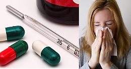 Epidemia di influenza, boom di ricoveri di anziani e bimbi: "Potrebbe arrivare da noi"