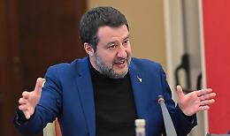 Rummo, "boicottaggio dopo visita Salvini, è mondo alla rovescia"