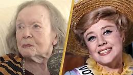 E' morta Glynis Johns la star di Hollywood mamma dei bimbi di Mary Poppins