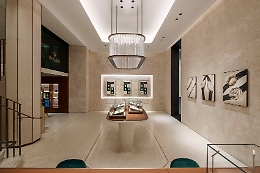 La boutique Rolex nel cuore di Milano: quando il prestigio del brand va oltre