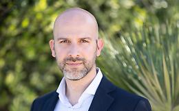 Il marsalese Pietro Russo &egrave; il terzo Master of Wine italiano