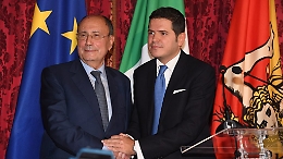 Il no al ddl Province, Schifani e la caccia ai franchi tiratori: alla Regione la prima vera crisi