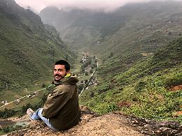 "Never solo", un cortometraggio con le voci di chi viaggia da solo