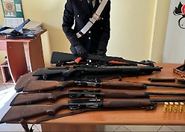 La potenza di fuoco di Cosa Nostra e quel filo rosso che lega la Sicilia ai Balcani