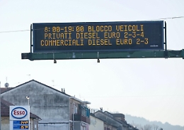 Catania e Palermo "fuorilegge" sulle emissioni di biossido di azoto: cosa ci dice Mal'Aria di Legambiente