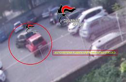 Catania, arrestati i due ladri seriali di auto che utilizzavano un sistema elettronico per bypassare il blocco motore